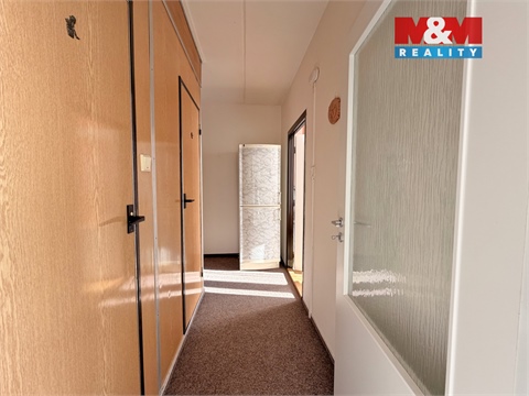 Pronájem bytu 2kk, 46 m² 6