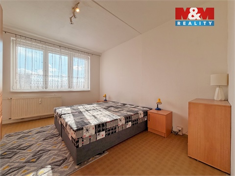 Pronájem bytu 2kk, 46 m² - 6