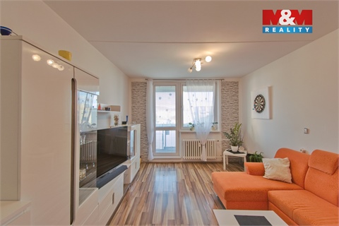 Prodej bytu 3+1, 62 m² 6