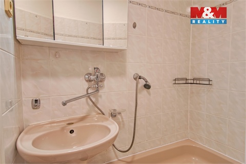 Prodej bytu 3+1, 62 m² 10