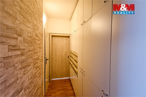 Prodej bytu 3+1, 62 m² - 10