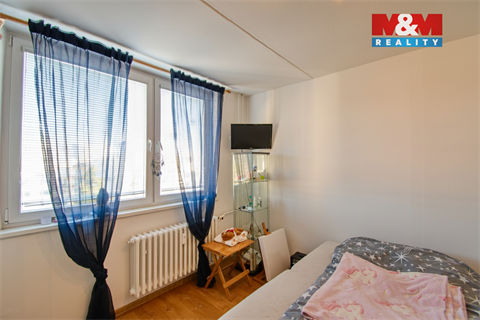 Prodej bytu 3+1, 62 m² 8