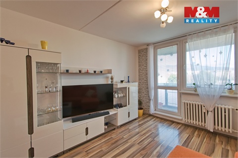 Prodej bytu 3+1, 62 m² - 6