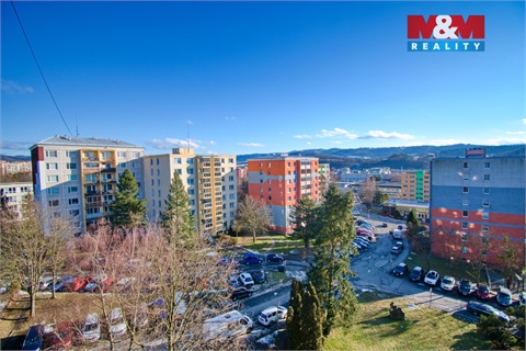 Prodej bytu 3+1, 62 m² - 12