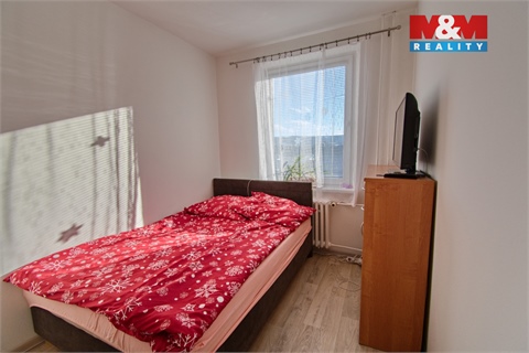 Prodej bytu 3+1, 62 m² - 8