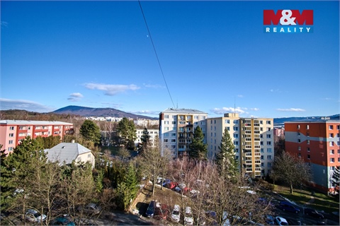 Prodej bytu 3+1, 62 m² 12