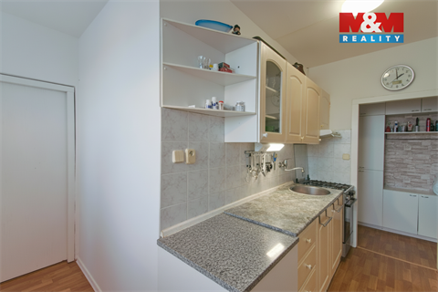 Prodej bytu 3+1, 62 m² 4