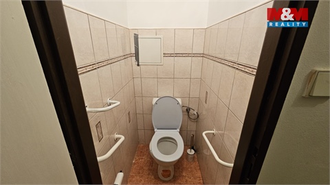 Pronájem bytu 2+1, 47 m² 4