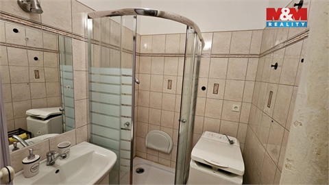 Pronájem bytu 2+1, 47 m² - 2