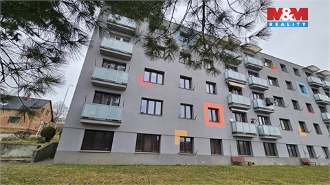 Pronájem bytu 2+1, 47 m² 6