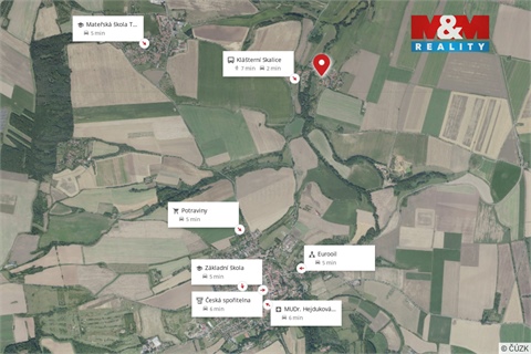 Prodej komerčního objektu, 80 m² 10