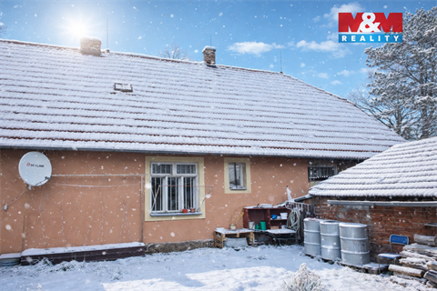 Prodej komerčního objektu, 80 m² 2