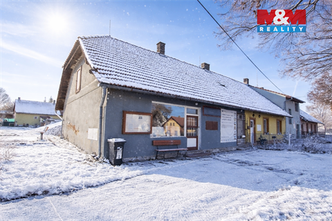 Prodej komerčního objektu, 80 m² 8