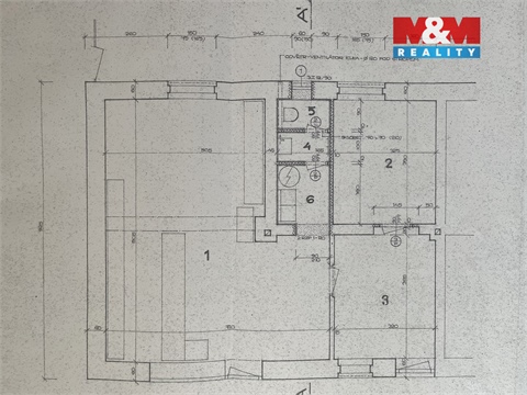 Prodej komerčního objektu, 80 m² - 0