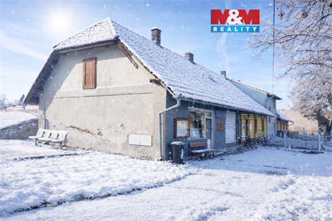 Prodej komerčního objektu, 80 m² 0