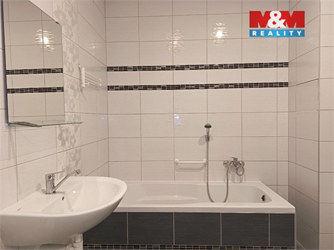 Pronájem bytu 2+1, 96 m² - 2