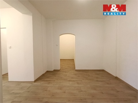 Pronájem bytu 2+1, 96 m² 12