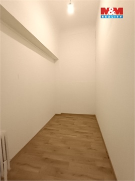 Pronájem bytu 2+1, 96 m² - 12