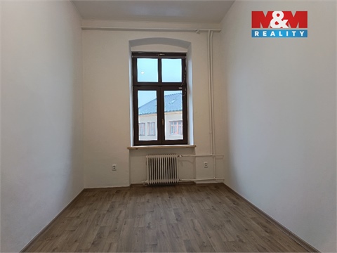 Pronájem bytu 2+1, 96 m² - 8