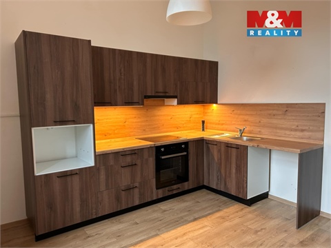 Pronájem bytu 2+1, 96 m² - 2