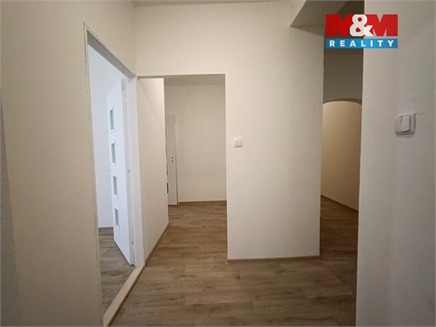 Pronájem bytu 2+1, 96 m² - 10