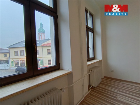 Pronájem bytu 2+1, 96 m² 6