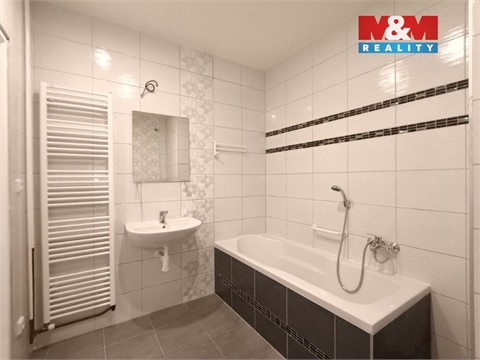 Pronájem bytu 2+1, 96 m² - 4