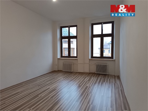 Pronájem bytu 2+1, 96 m² 2