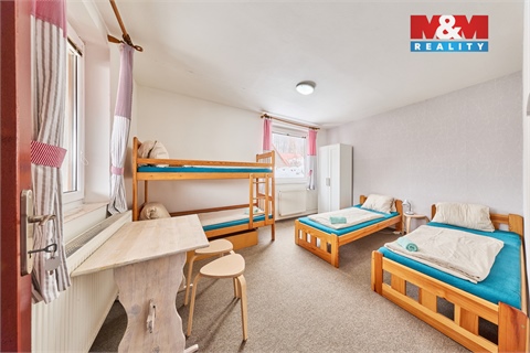 Prodej ubytování, 600 m² - 6