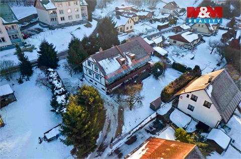 Prodej ubytování, 600 m² 20