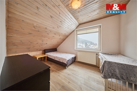 Prodej ubytování, 600 m² - 16