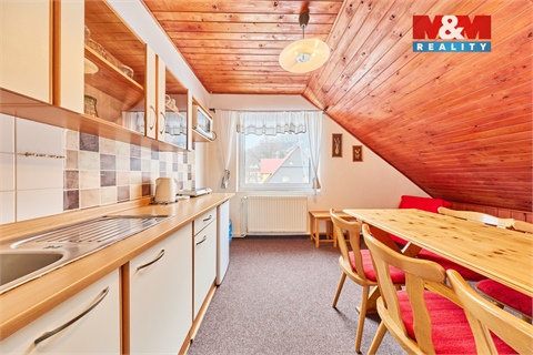 Prodej ubytování, 600 m² - 2