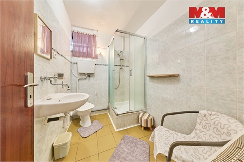 Prodej ubytování, 600 m² - 4