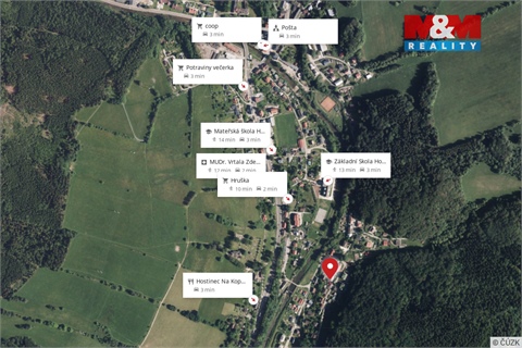 Prodej ubytování, 600 m² 18