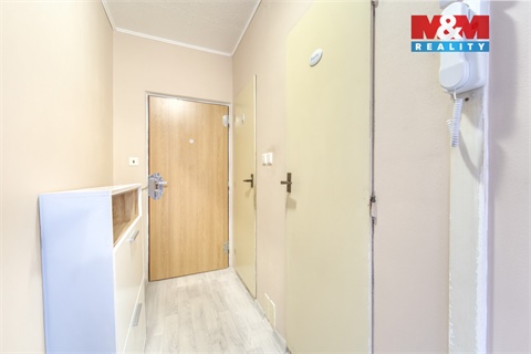 Pronájem bytu 3+1, 61 m² - 12