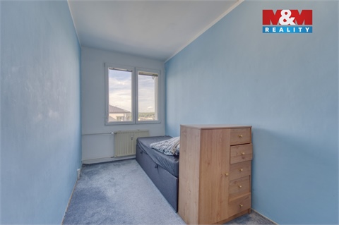 Pronájem bytu 3+1, 61 m² 6