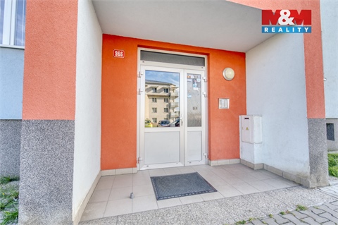 Pronájem bytu 3+1, 61 m² 16