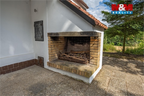 Prodej rodinného domu, 167 m² - 24