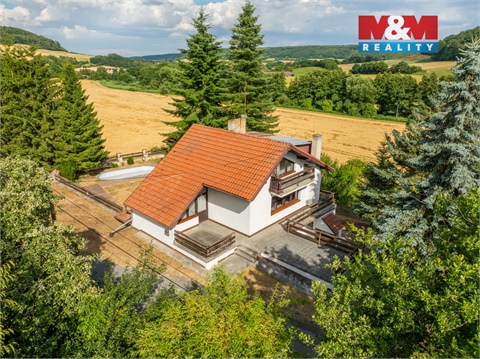 Prodej rodinného domu, 167 m² 8