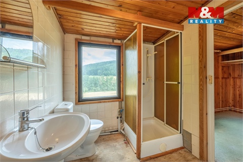 Prodej rodinného domu, 167 m² 18