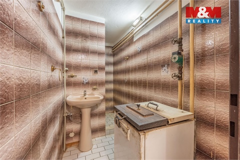 Prodej rodinného domu, 167 m² 22