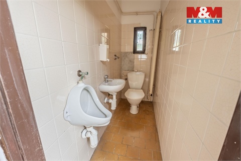 Prodej rodinného domu, 167 m² 24