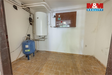 Prodej rodinného domu, 167 m² 28