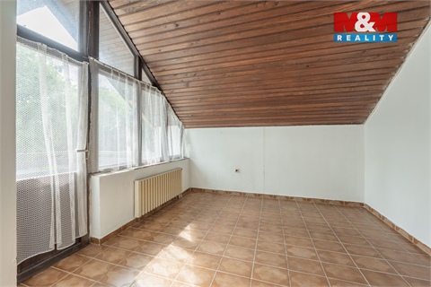 Prodej chaty / chapuly, 167 m² - 20