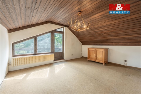 Prodej chaty / chapuly, 167 m² - 16