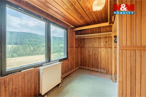 Prodej chaty / chapuly, 167 m² - 18
