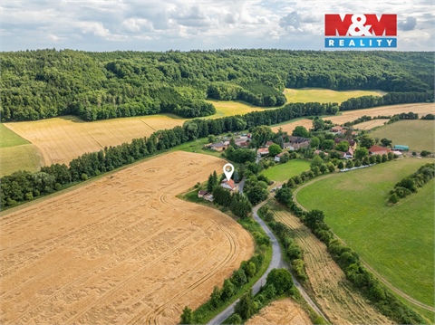 Prodej chaty / chapuly, 167 m² 6