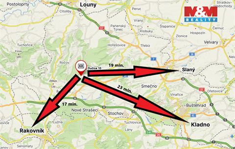 Prodej chaty / chapuly, 167 m² - 6