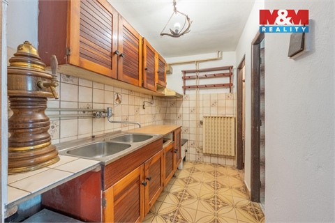 Prodej chaty / chapuly, 167 m² 16