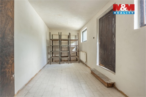 Prodej chaty / chapuly, 167 m² - 28